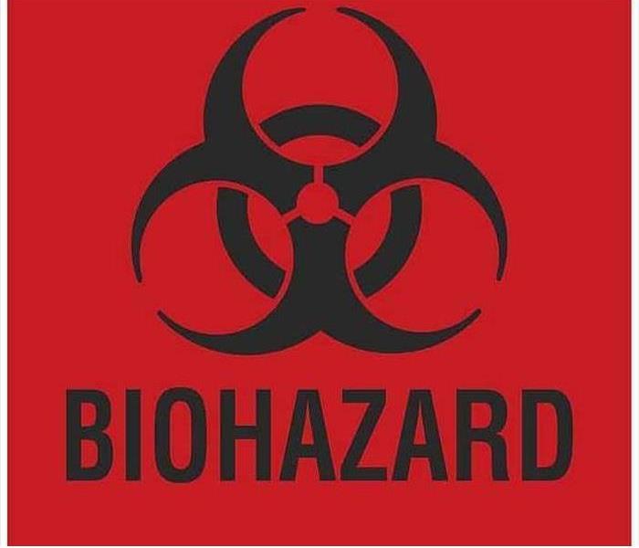 bio-hazard