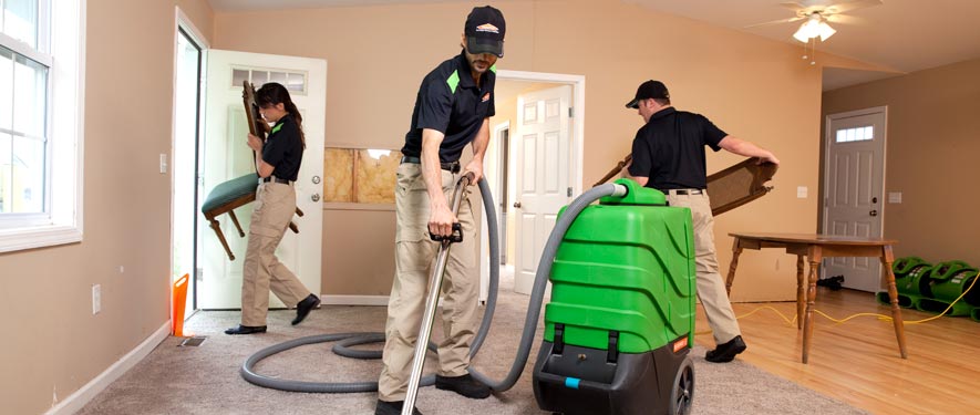 El Cajon, CA cleaning services